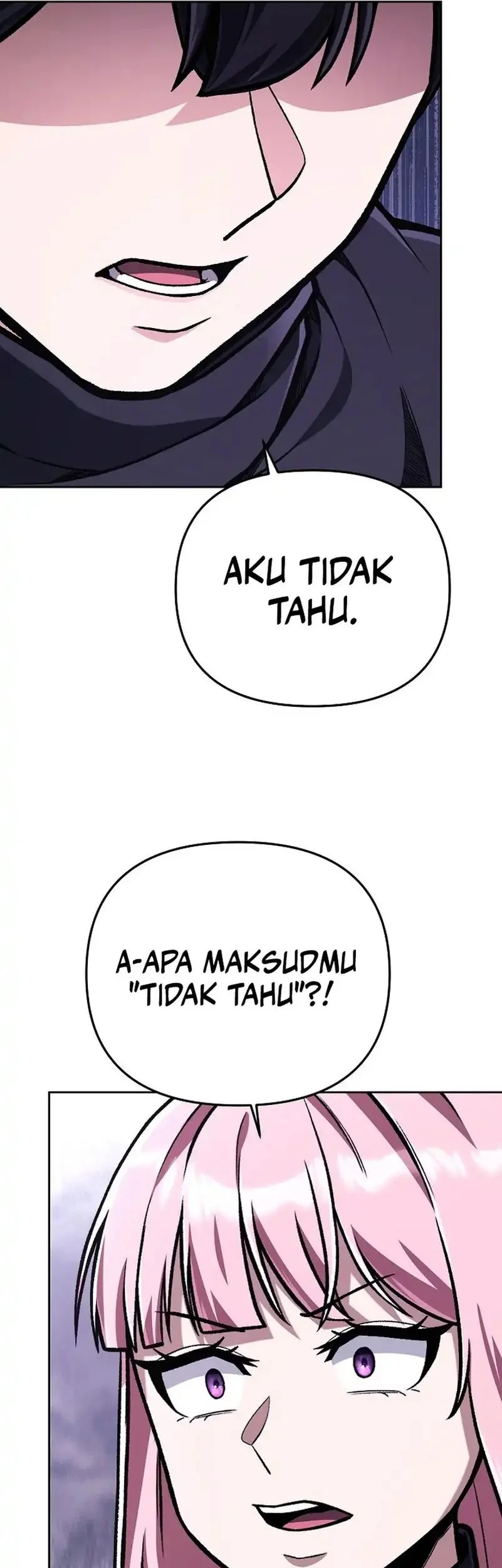 What’s Our Hero Doing? Chapter 42 Gambar 17
