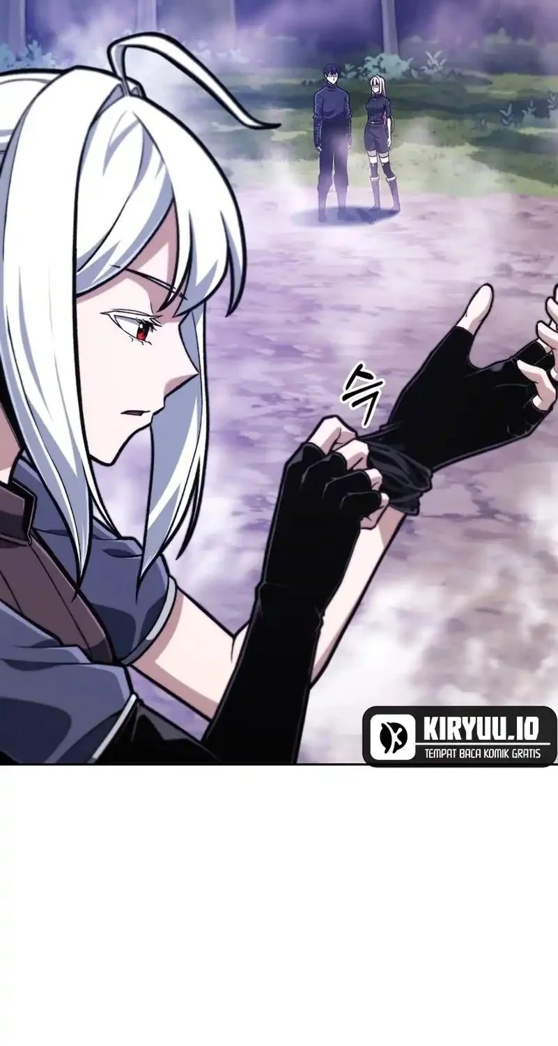 What’s Our Hero Doing? Chapter 42 Gambar 20