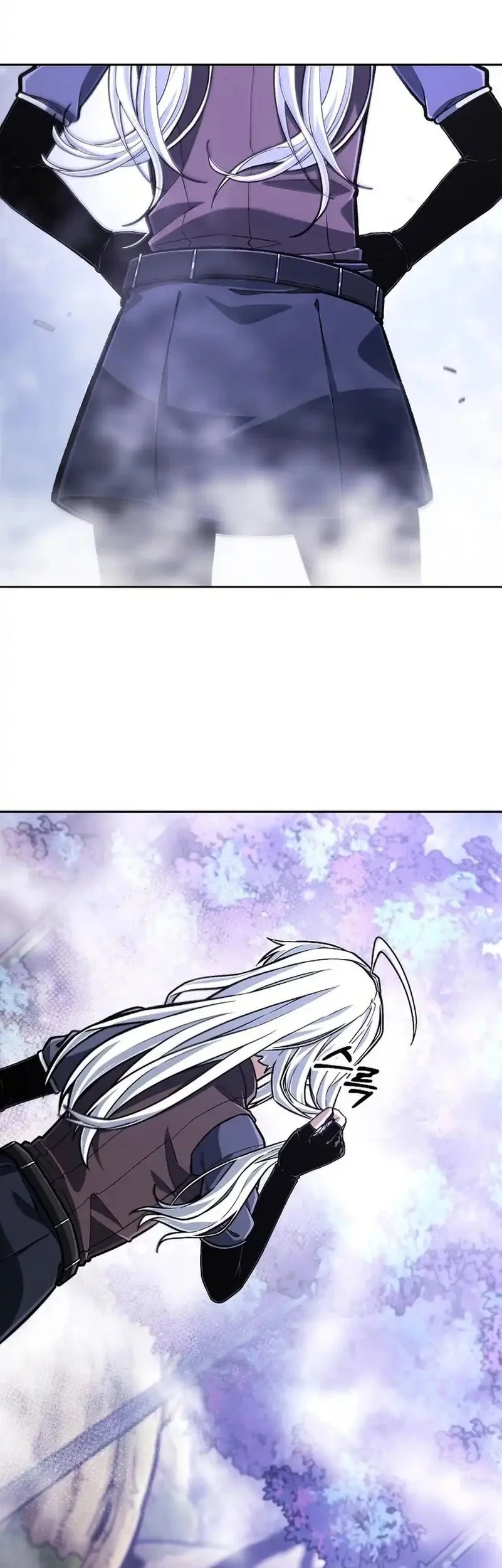 What’s Our Hero Doing? Chapter 42 Gambar 21