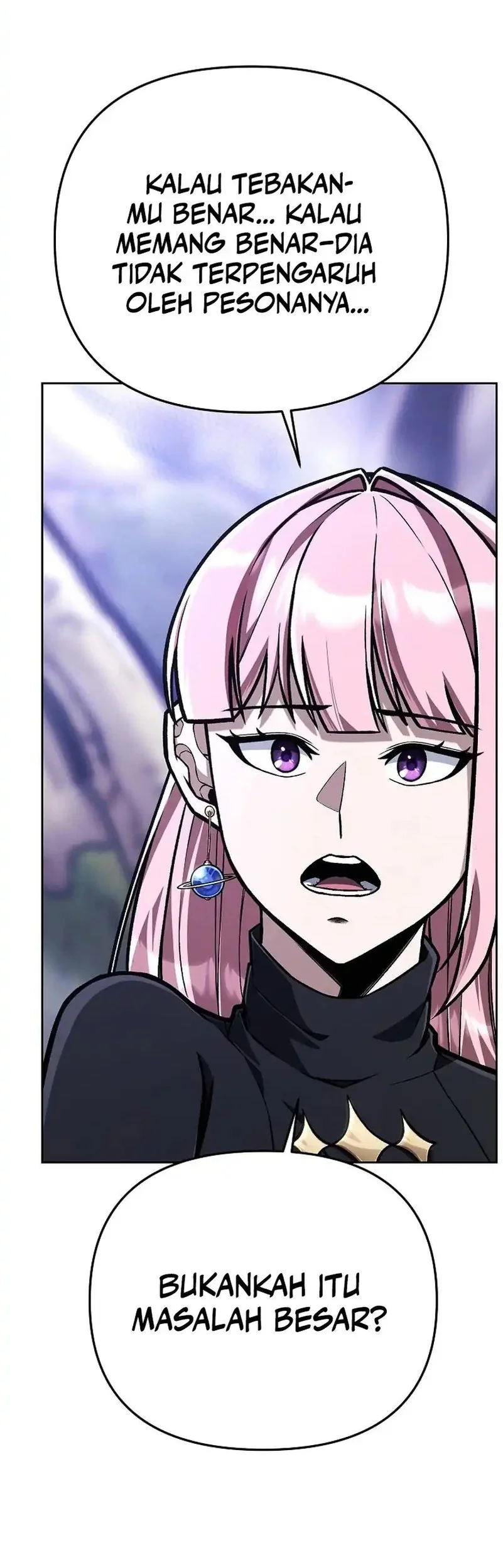 What’s Our Hero Doing? Chapter 42 Gambar 25