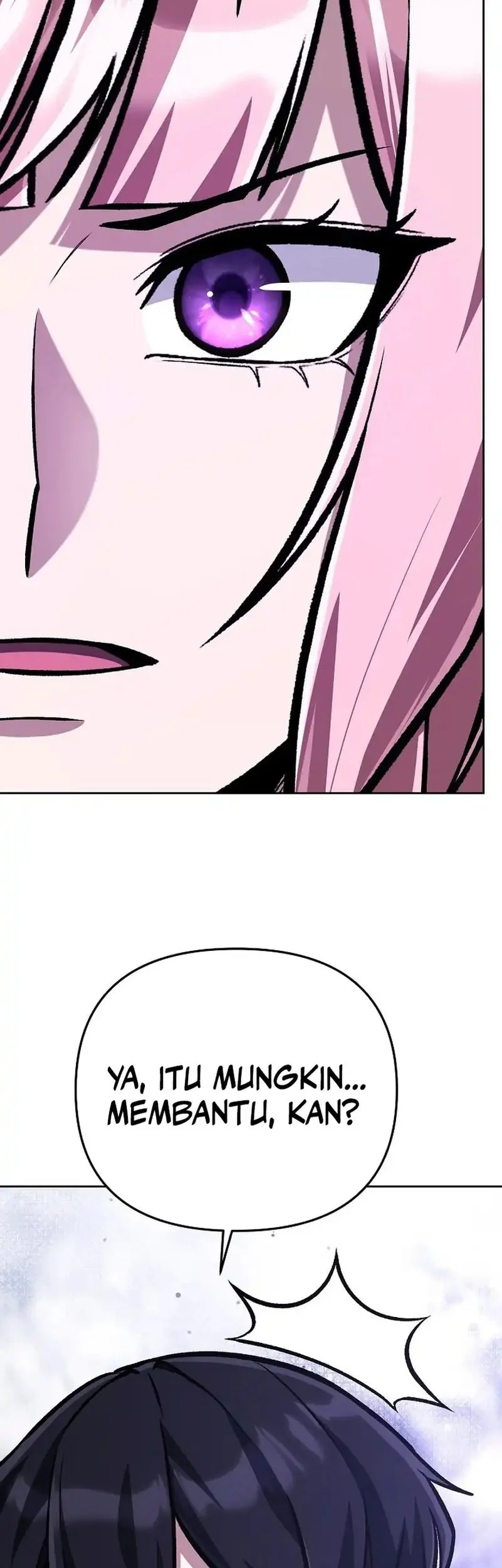 What’s Our Hero Doing? Chapter 42 Gambar 27