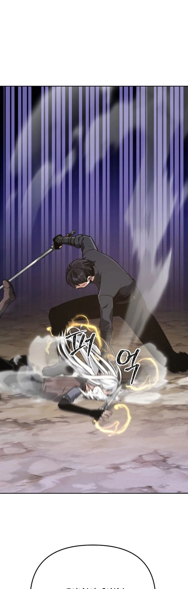 What’s Our Hero Doing? Chapter 43 Gambar 49