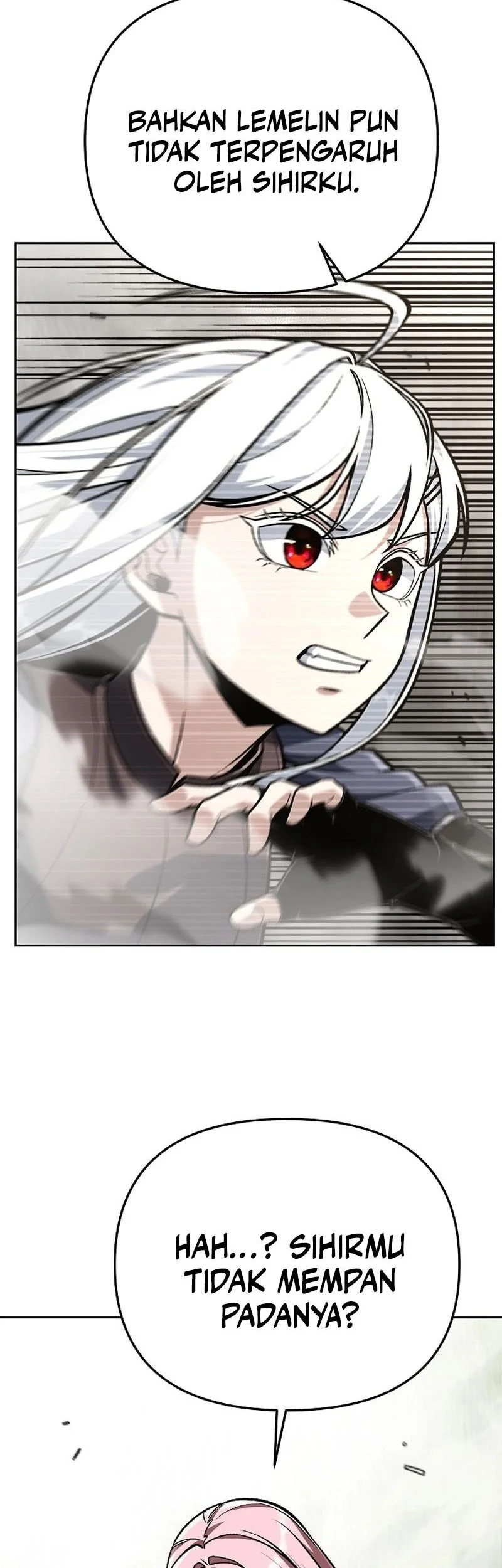 What’s Our Hero Doing? Chapter 43 Gambar 9