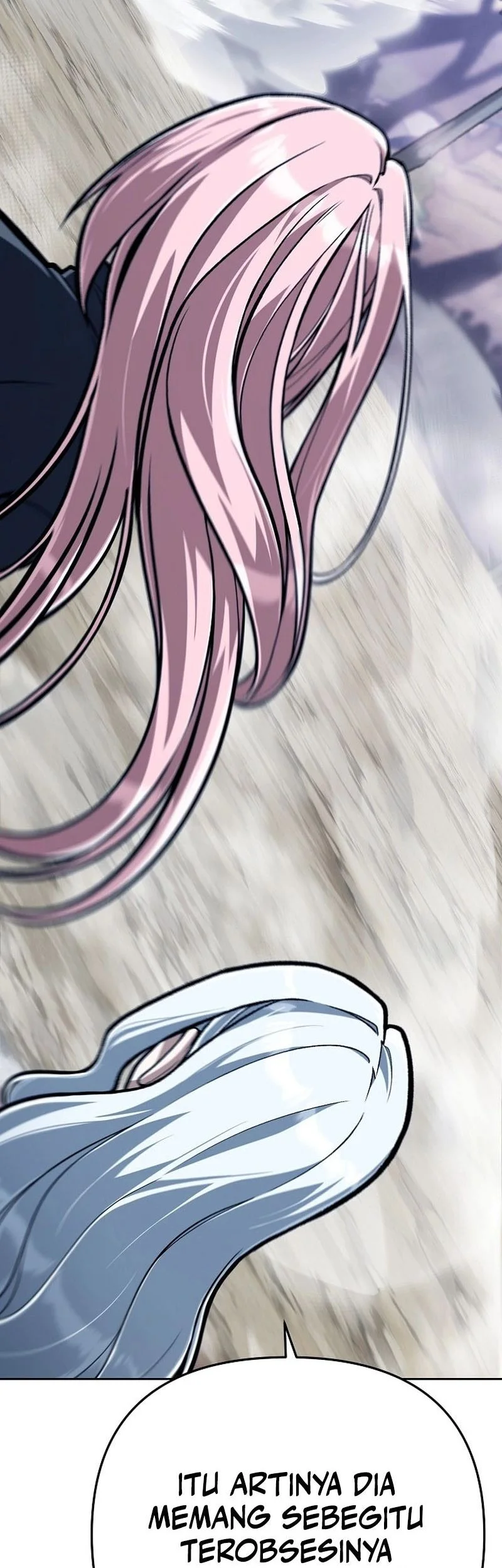 What’s Our Hero Doing? Chapter 43 Gambar 12