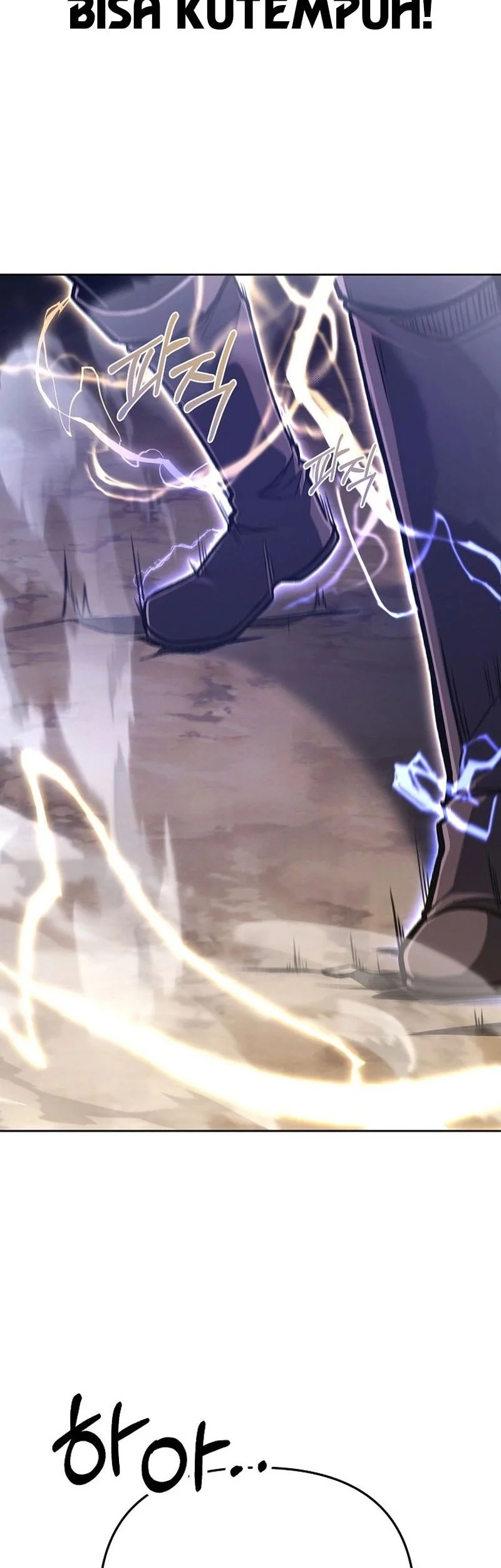 What’s Our Hero Doing? Chapter 43 Gambar 36