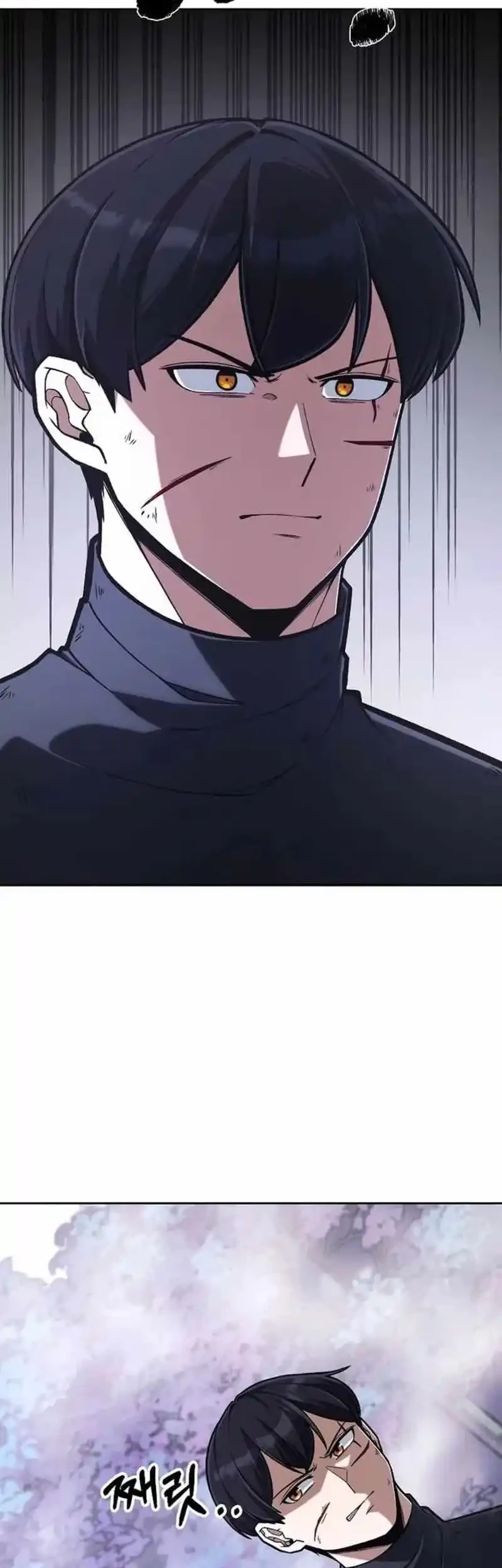 What’s Our Hero Doing? Chapter 44 Gambar 3