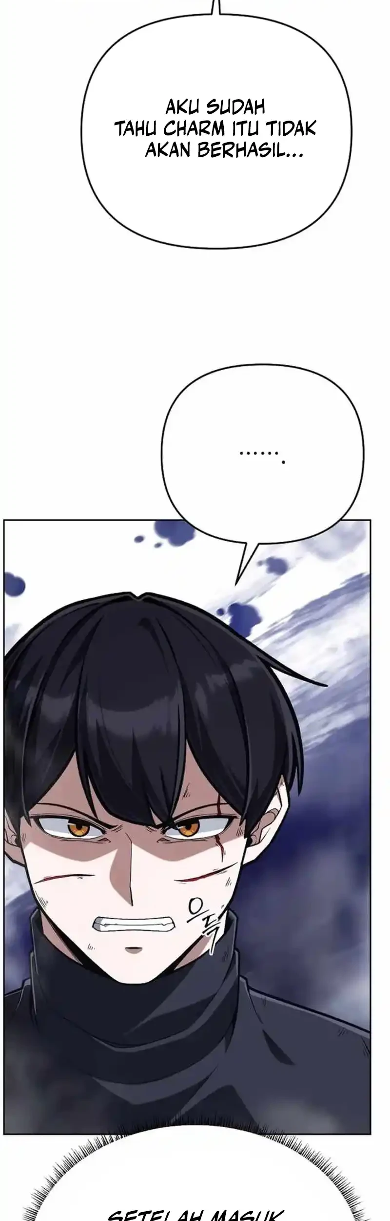 What’s Our Hero Doing? Chapter 44 Gambar 5