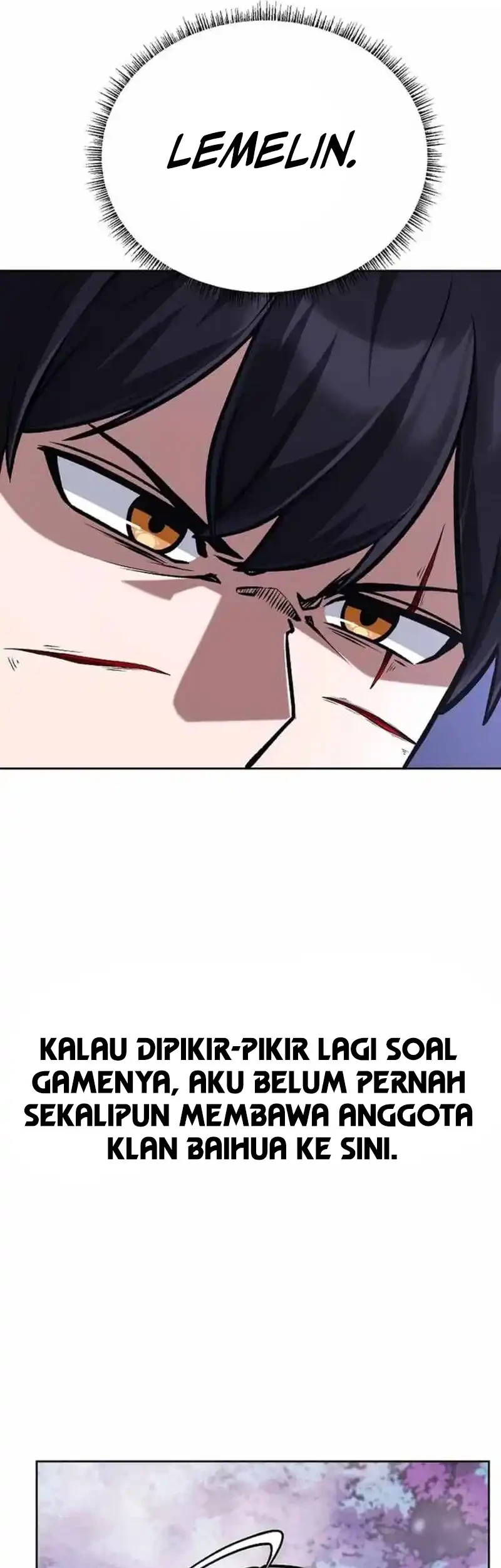 What’s Our Hero Doing? Chapter 44 Gambar 8