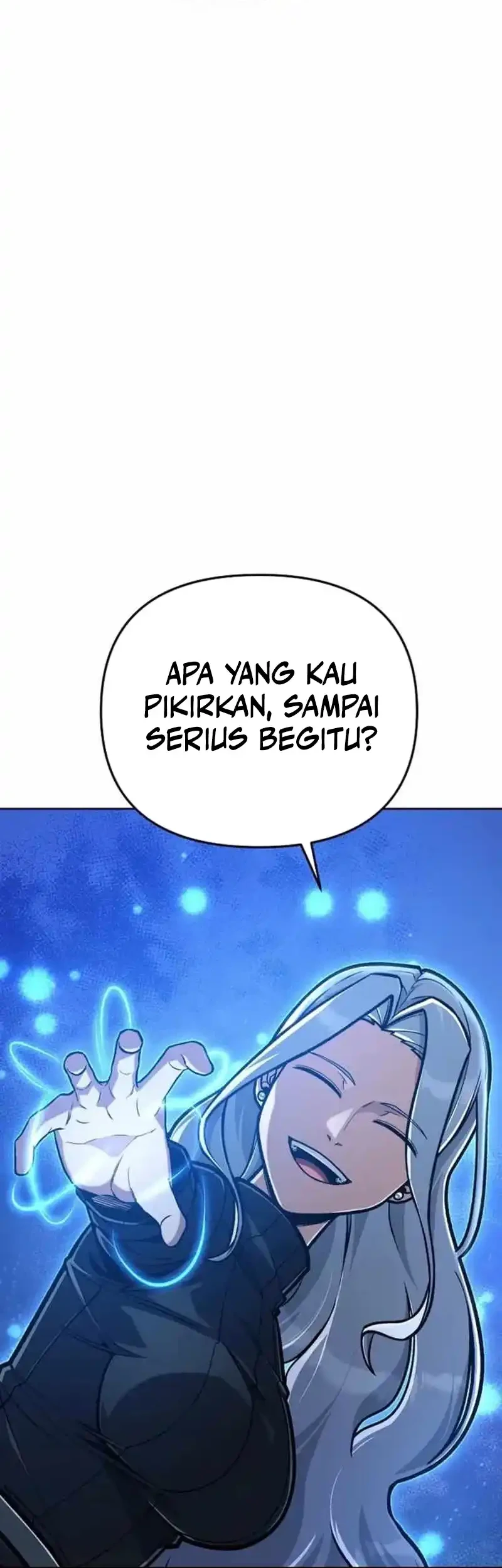 What’s Our Hero Doing? Chapter 44 Gambar 11
