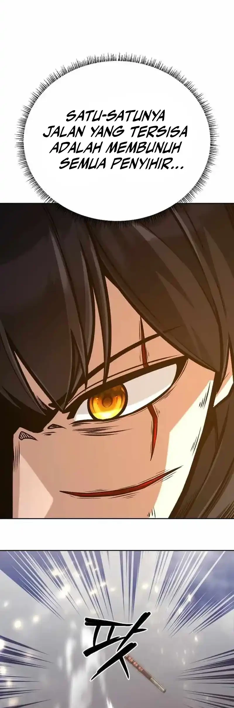 What’s Our Hero Doing? Chapter 44 Gambar 13