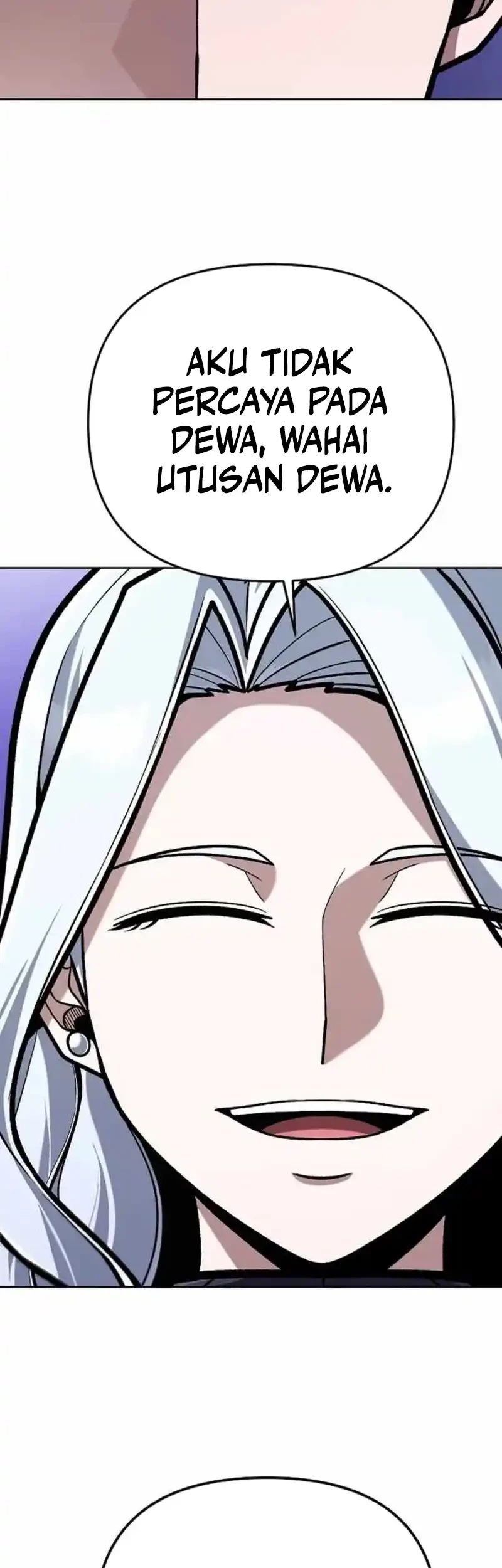 What’s Our Hero Doing? Chapter 44 Gambar 22