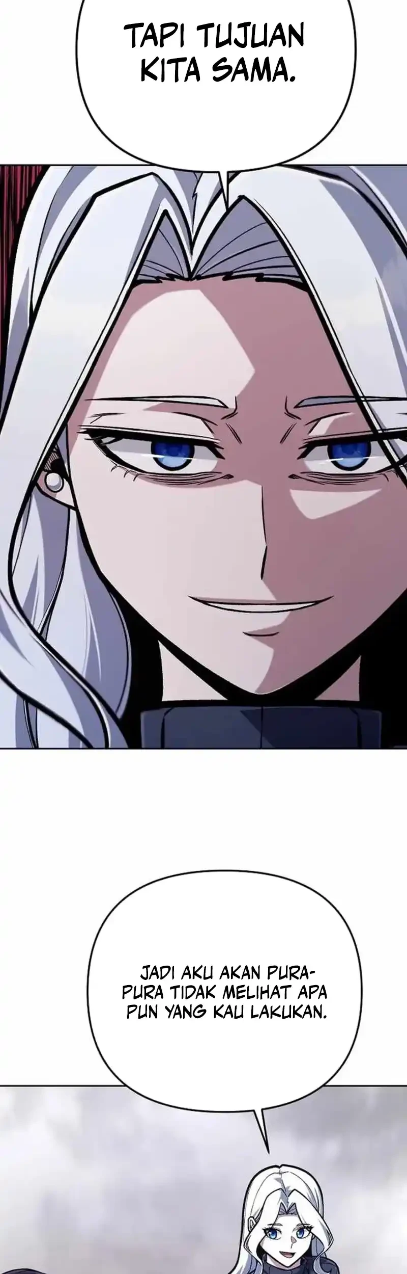 What’s Our Hero Doing? Chapter 44 Gambar 23