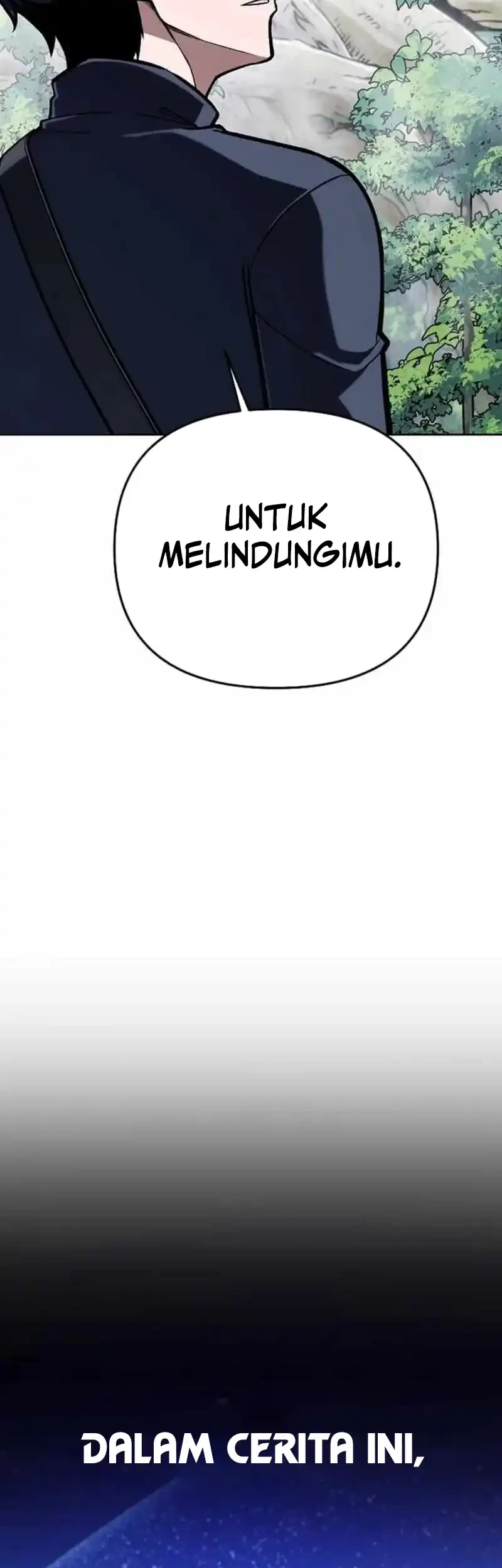 What’s Our Hero Doing? Chapter 44 Gambar 42