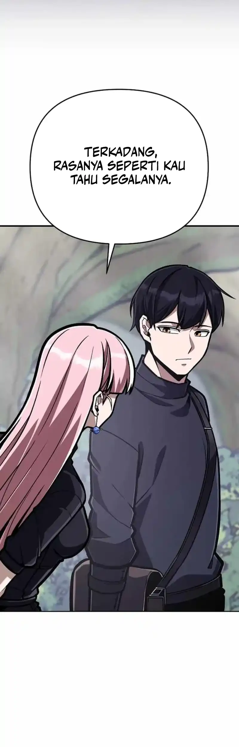 What’s Our Hero Doing? Chapter 44 Gambar 46