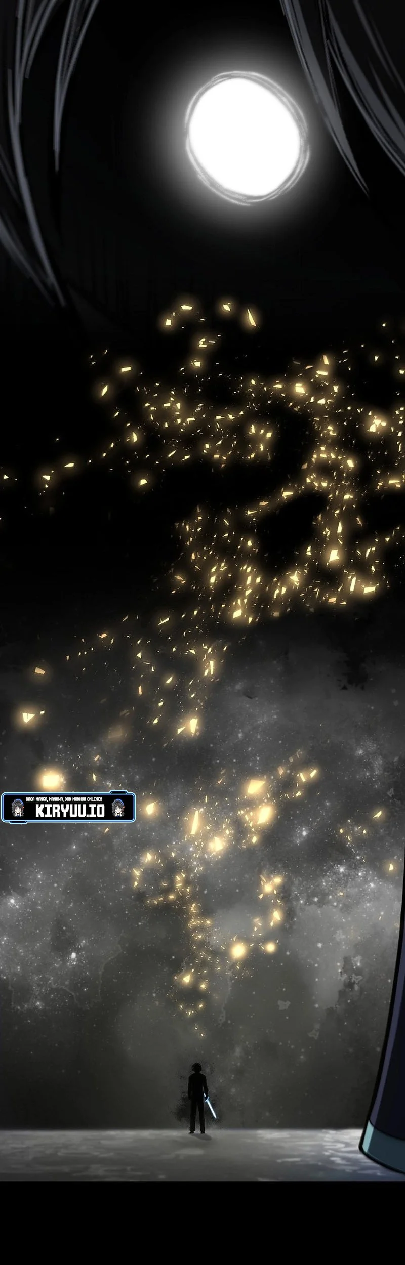 What’s Our Hero Doing? Chapter 45 Gambar 51