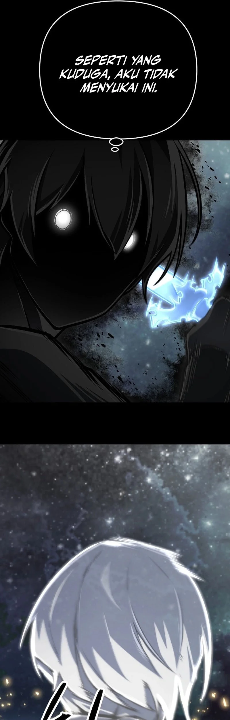 What’s Our Hero Doing? Chapter 45 Gambar 48