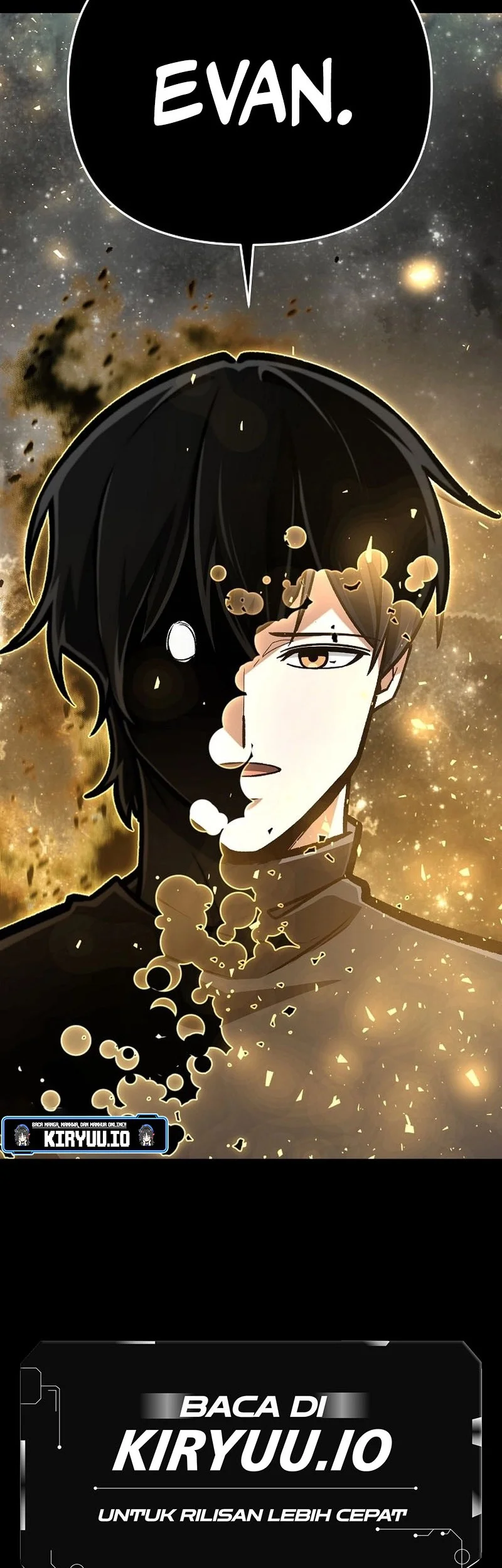 What’s Our Hero Doing? Chapter 45 Gambar 61