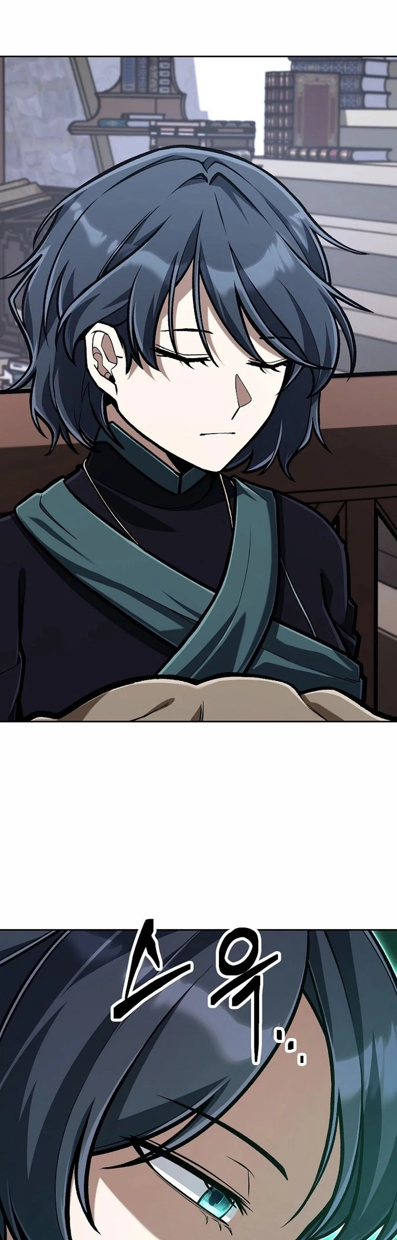 What’s Our Hero Doing? Chapter 45 Gambar 6