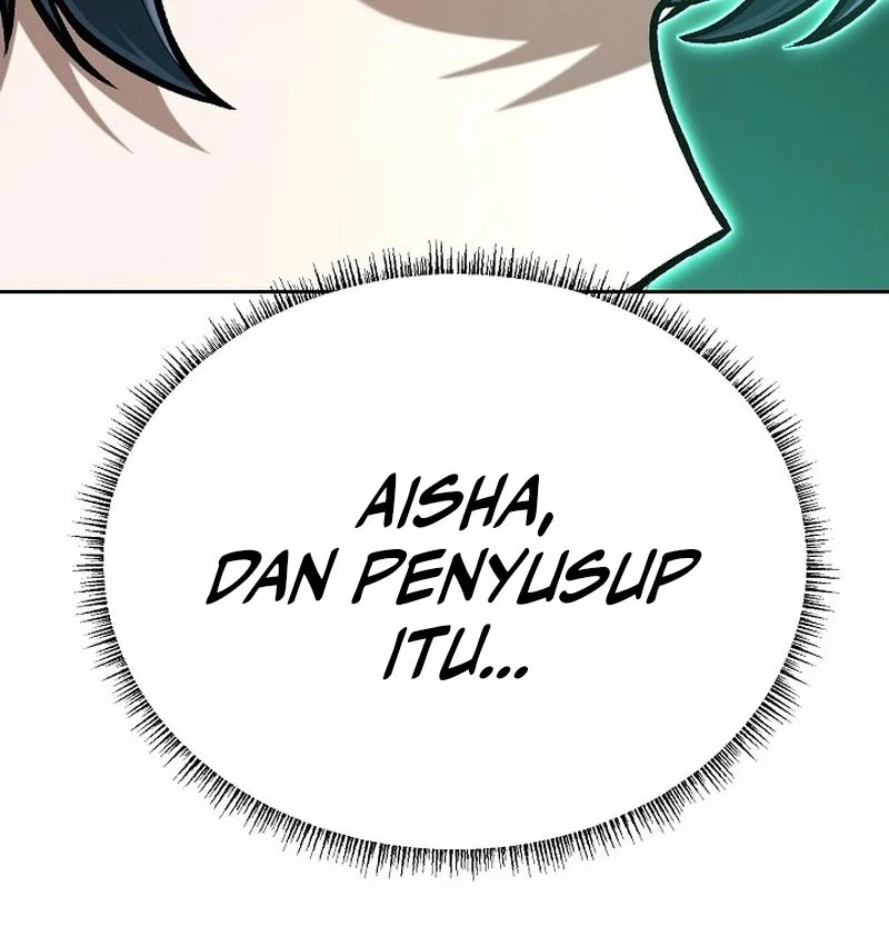 What’s Our Hero Doing? Chapter 45 Gambar 7