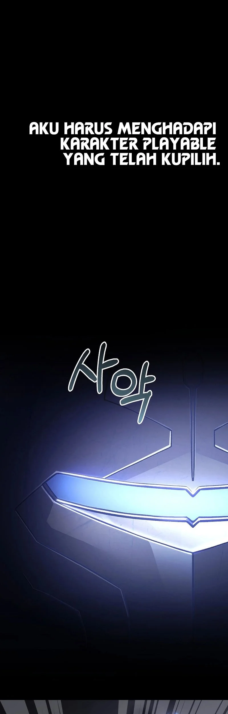 What’s Our Hero Doing? Chapter 45 Gambar 14