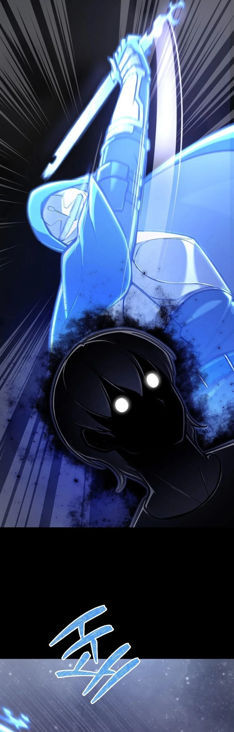 What’s Our Hero Doing? Chapter 45 Gambar 15