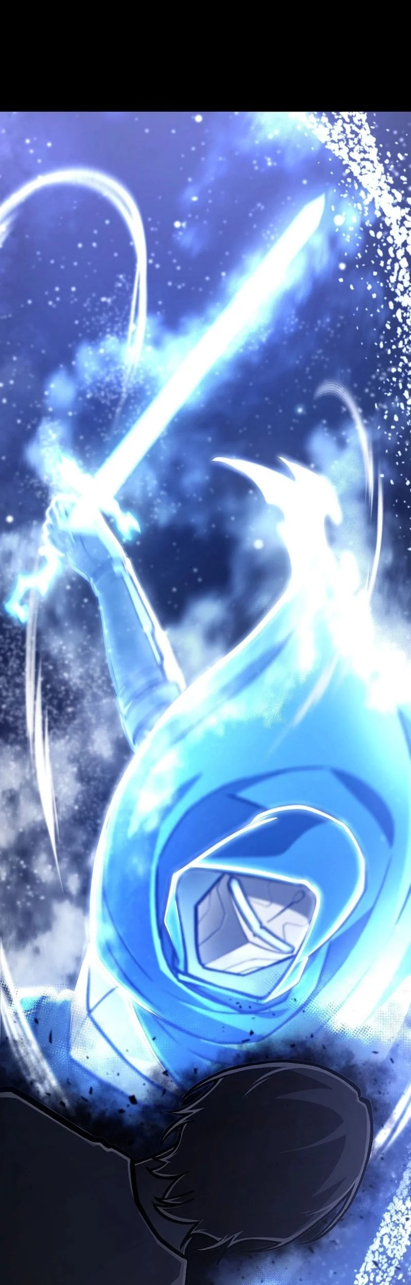 What’s Our Hero Doing? Chapter 45 Gambar 21