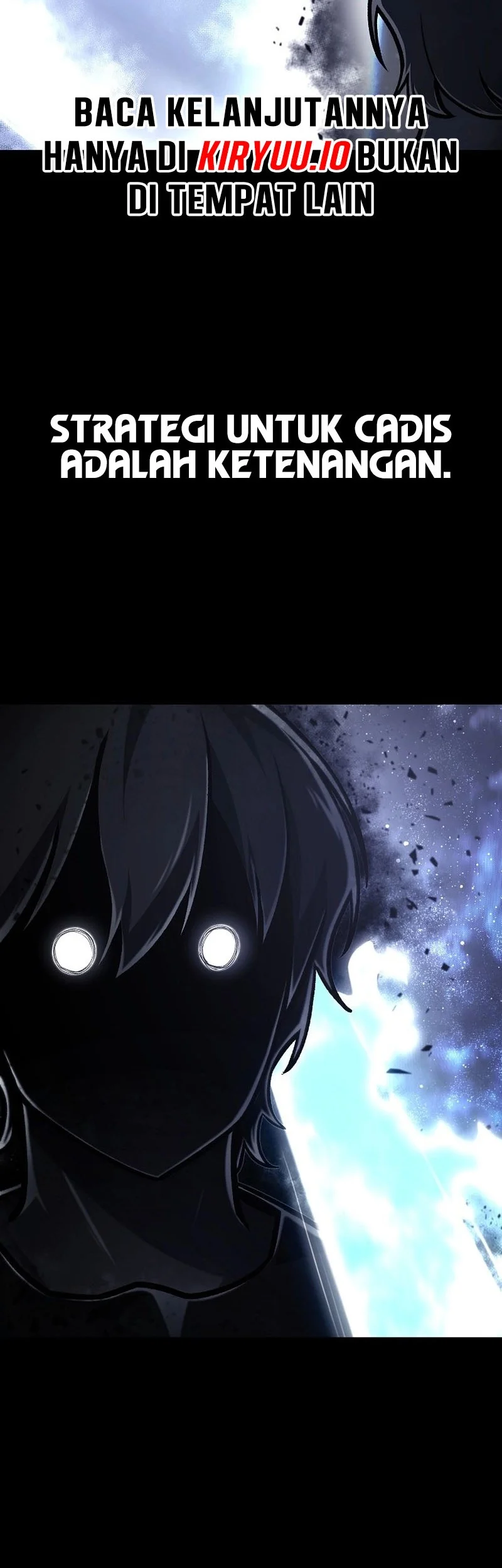 What’s Our Hero Doing? Chapter 45 Gambar 23