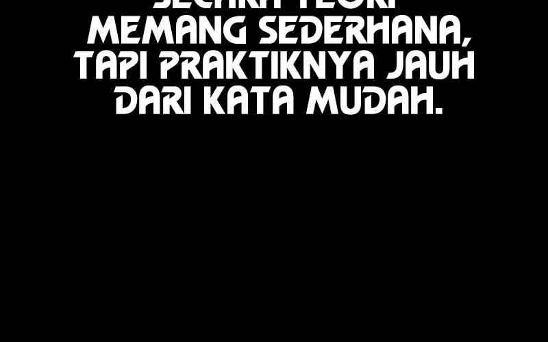 What’s Our Hero Doing? Chapter 45 Gambar 25