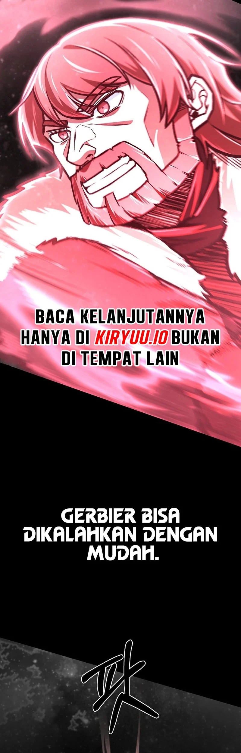 What’s Our Hero Doing? Chapter 45 Gambar 34