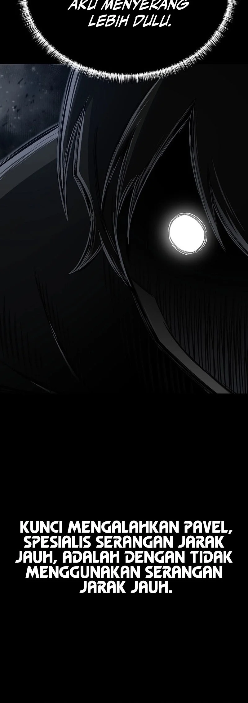 What’s Our Hero Doing? Chapter 45 Gambar 41