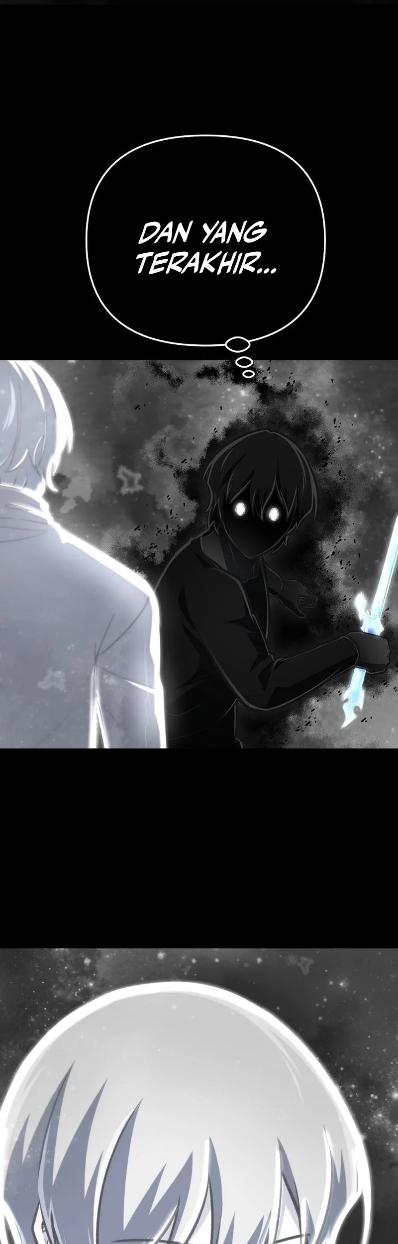 What’s Our Hero Doing? Chapter 45 Gambar 46