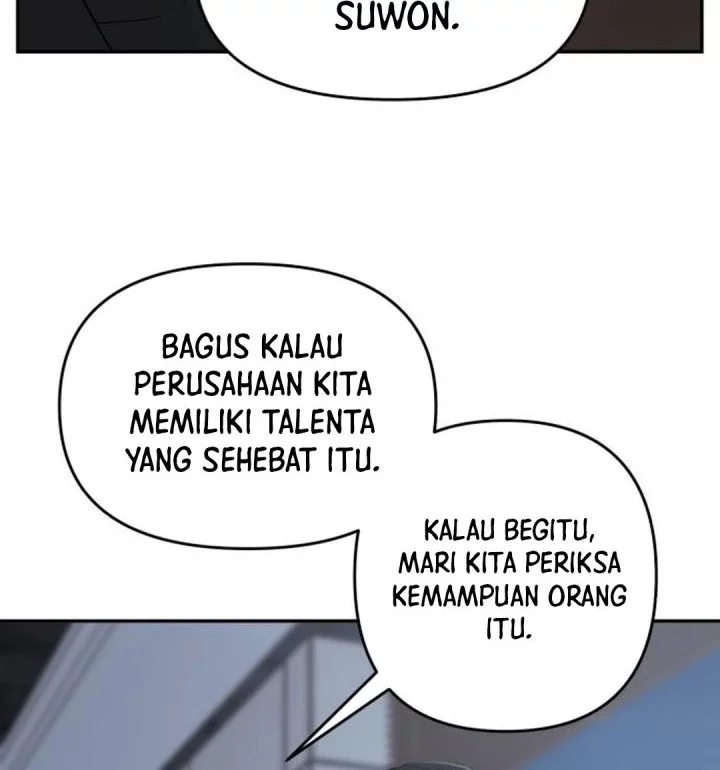 When a Genius Office Worker Goes Too Far Chapter 15 Gambar 49
