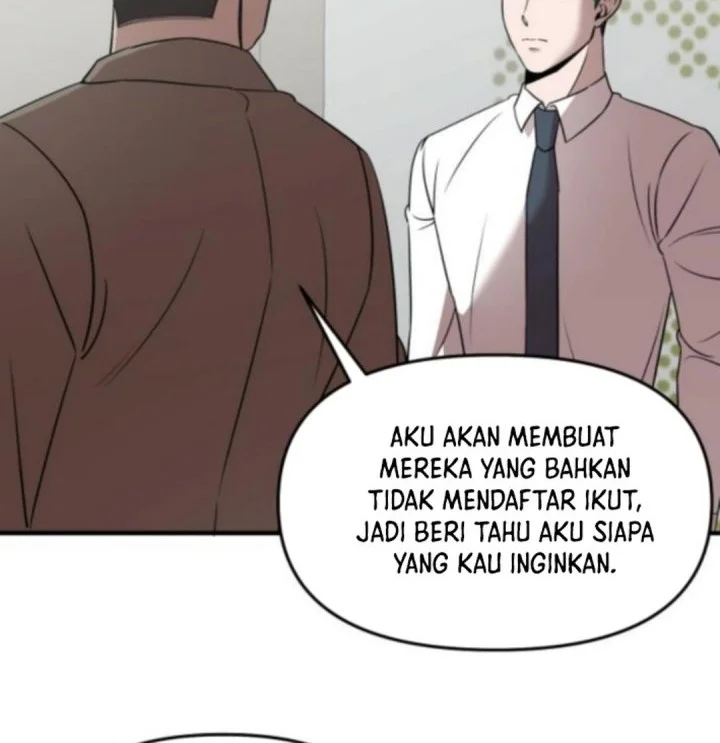 Manhwa When a Genius Office Worker Goes Too Far Chapter 17 gambar nomor 2