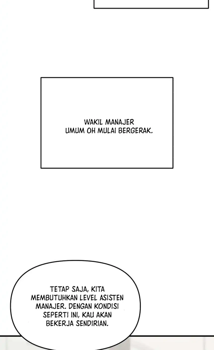 When a Genius Office Worker Goes Too Far Chapter 18 Gambar 21