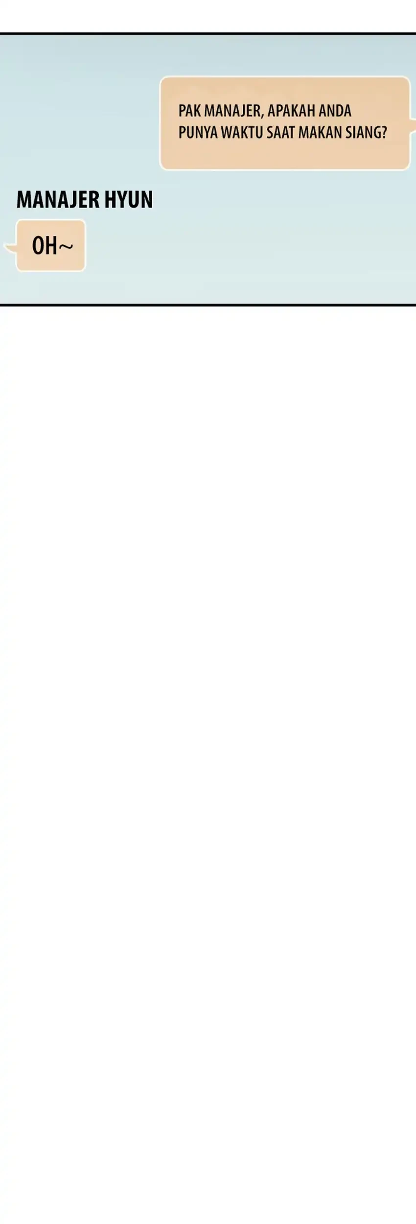 When a Genius Office Worker Goes Too Far Chapter 18 Gambar 26