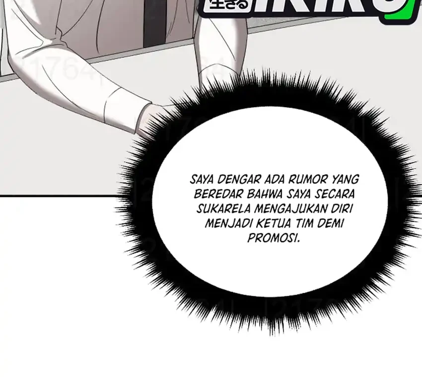 When a Genius Office Worker Goes Too Far Chapter 18 Gambar 37