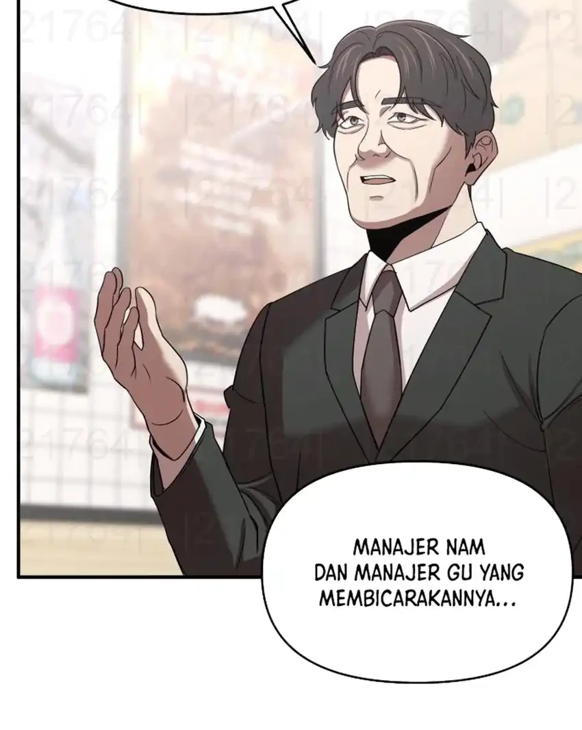 When a Genius Office Worker Goes Too Far Chapter 18 Gambar 39