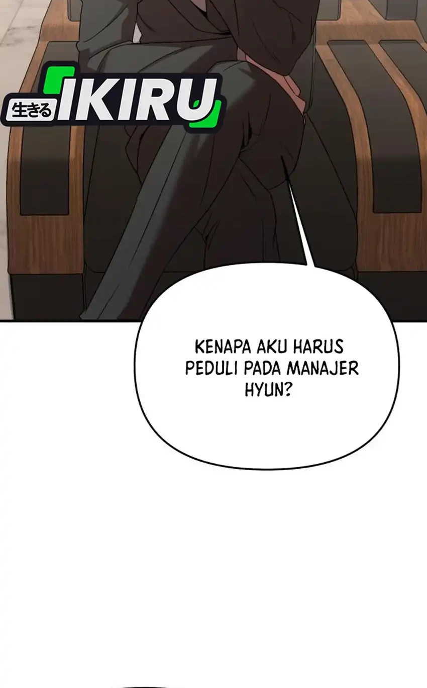 When a Genius Office Worker Goes Too Far Chapter 18 Gambar 59