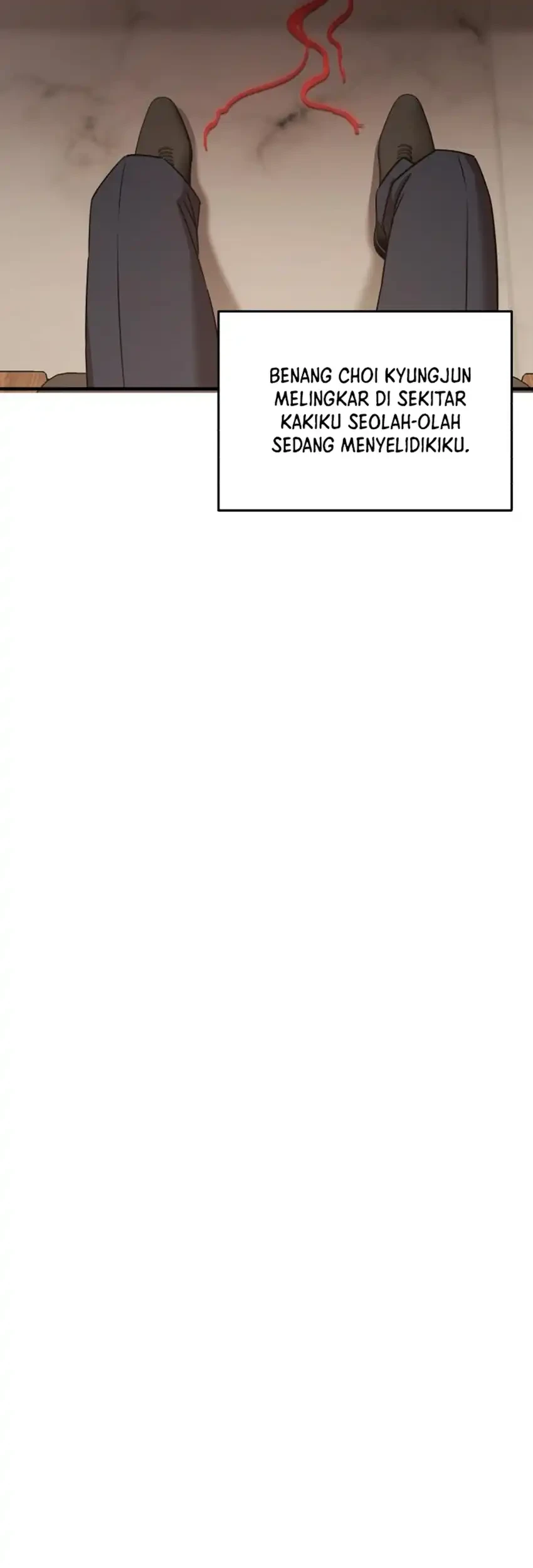 When a Genius Office Worker Goes Too Far Chapter 18 Gambar 64