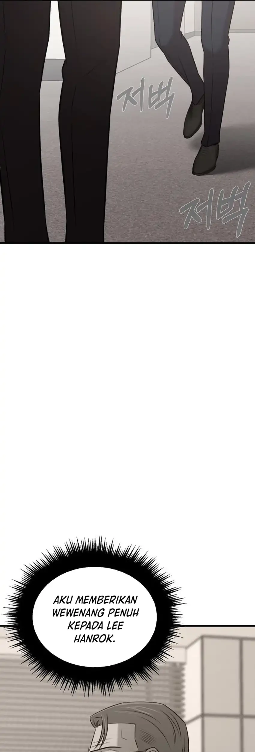 When a Genius Office Worker Goes Too Far Chapter 18 Gambar 76