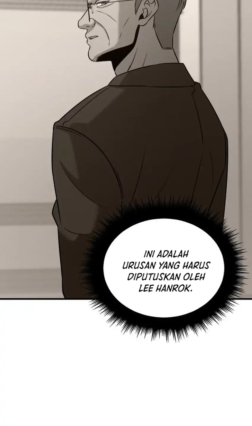 When a Genius Office Worker Goes Too Far Chapter 18 Gambar 77