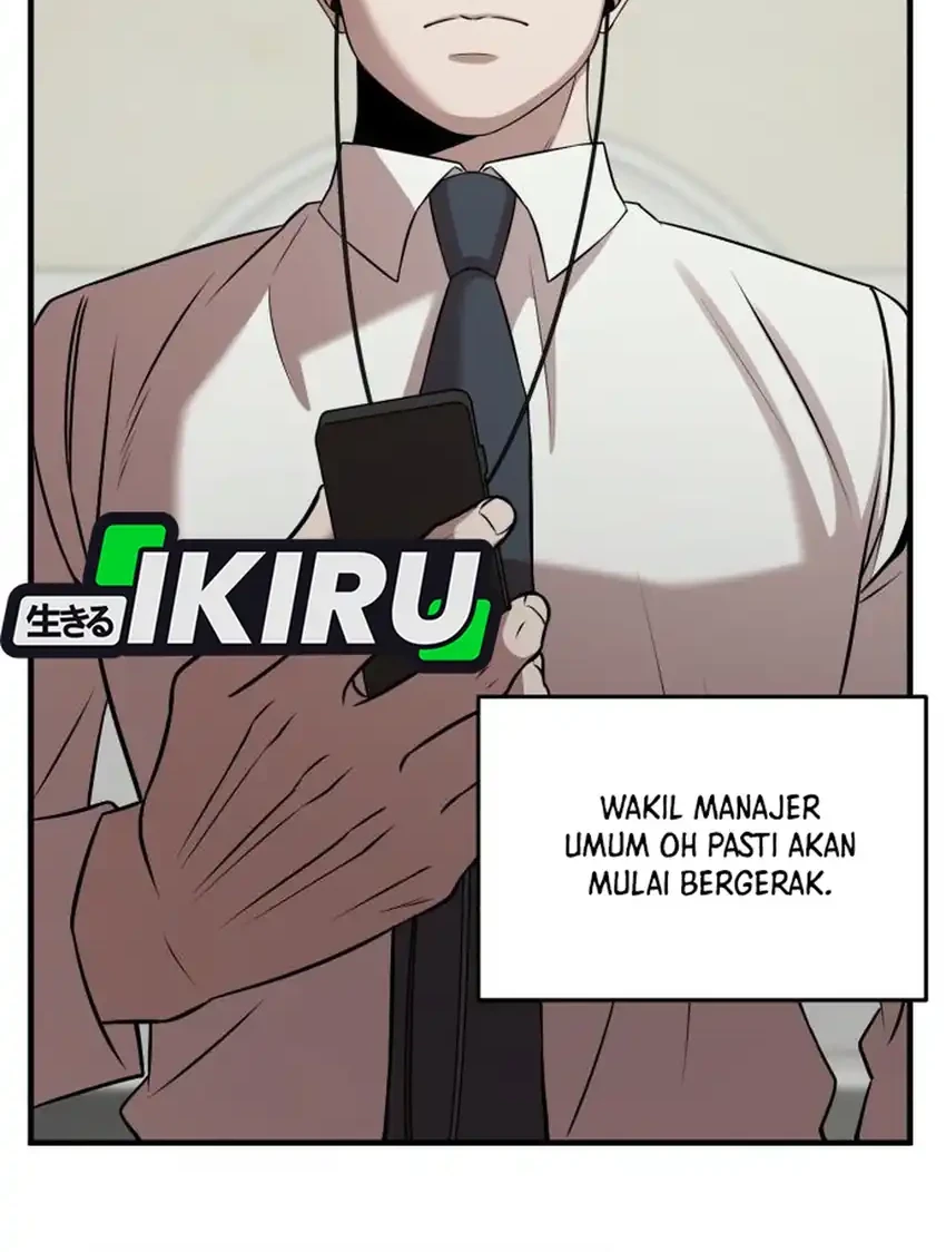 When a Genius Office Worker Goes Too Far Chapter 18 Gambar 13