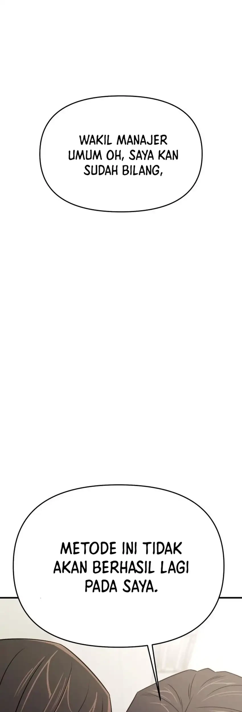 When a Genius Office Worker Goes Too Far Chapter 18 Gambar 78