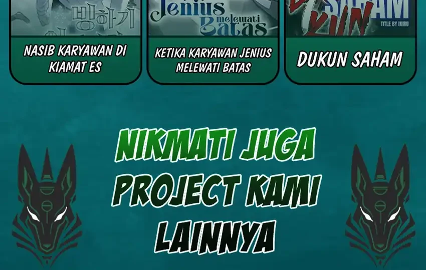 When a Genius Office Worker Goes Too Far Chapter 18 Gambar 83