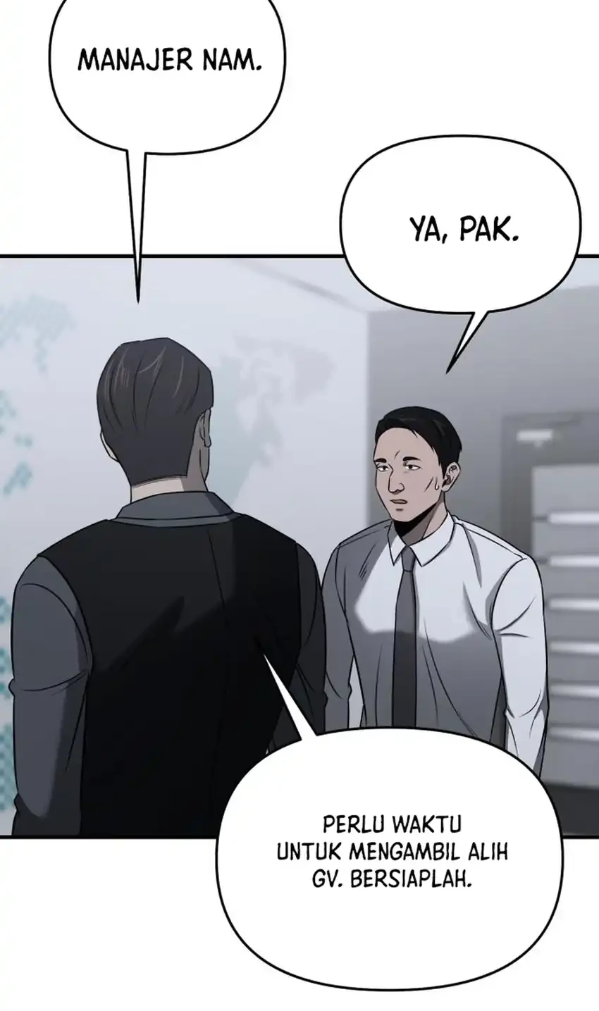 When a Genius Office Worker Goes Too Far Chapter 18 Gambar 7