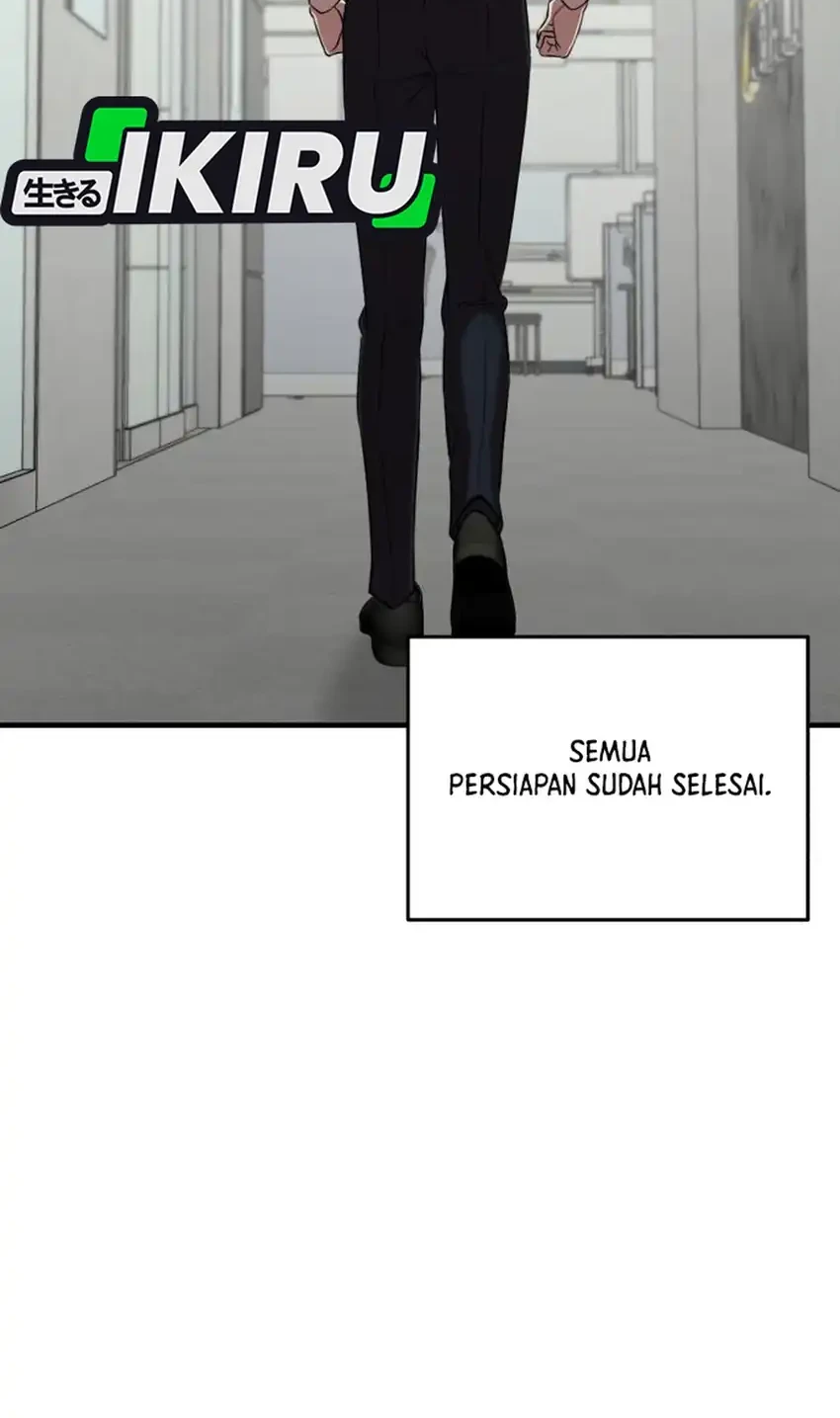 When a Genius Office Worker Goes Too Far Chapter 18 Gambar 15