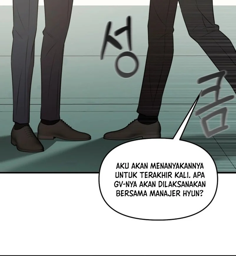 When a Genius Office Worker Goes Too Far Chapter 19 Gambar 12