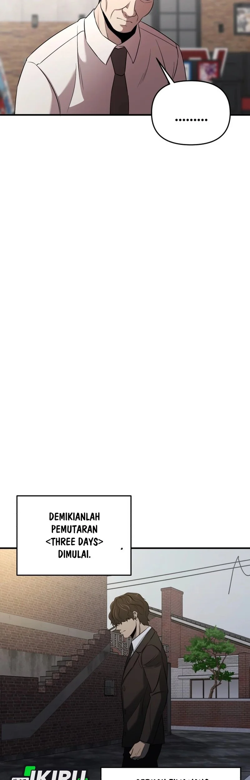 When a Genius Office Worker Goes Too Far Chapter 19 Gambar 38