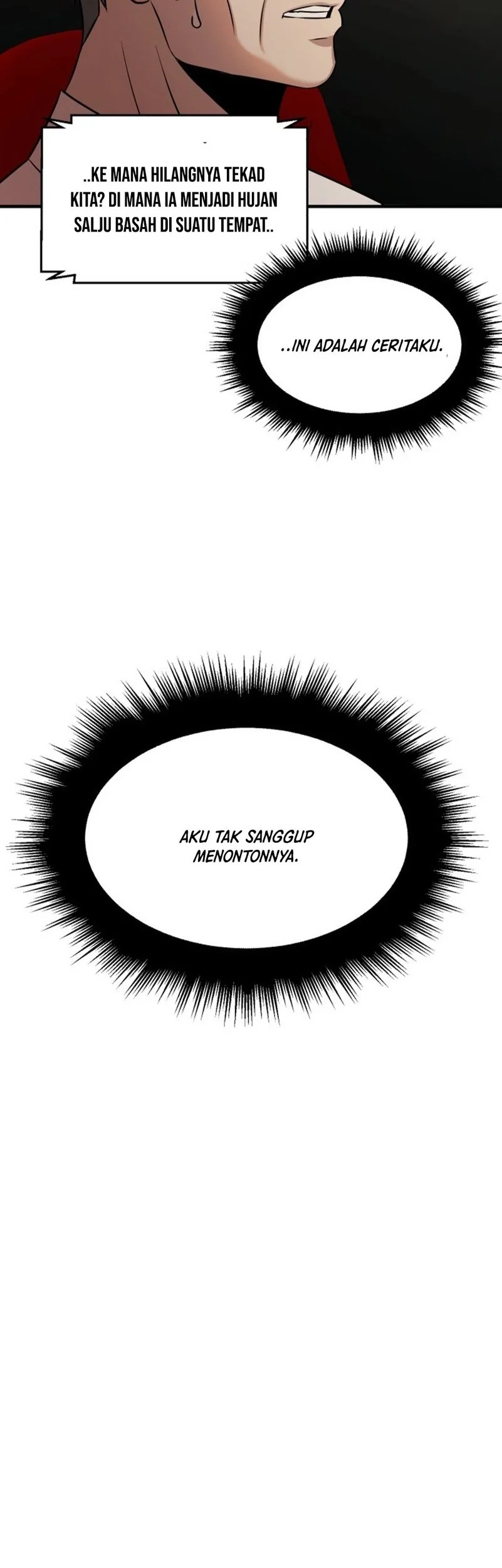 When a Genius Office Worker Goes Too Far Chapter 19 Gambar 41