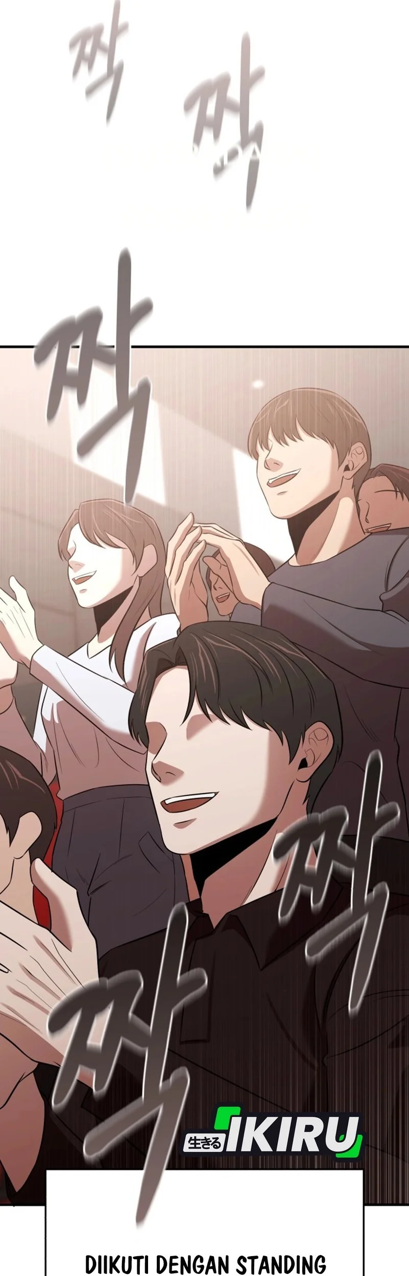 When a Genius Office Worker Goes Too Far Chapter 19 Gambar 44